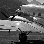 Classic DC-3