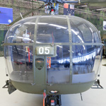 Alouette III