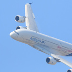 Airbus A380