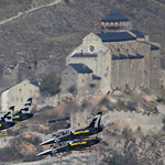 Breitling Jet Team