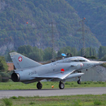 Mirage IIIDS
