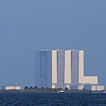 Vehicle Assembly Building