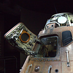 Apollo 14 Kapsel