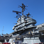 USS Hornet