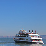 Alcatraz Cruises