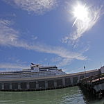 Cruise Terminal