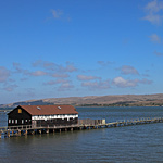 Tomales Bay
