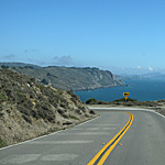 Highway 1 South