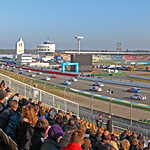 DTM Finale 2011