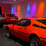 BMW Museum