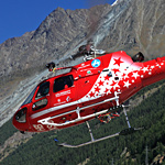 Air Zermatt Susi HB-XSU