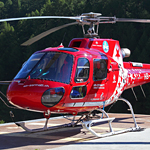 Air Zermatt HB-ZCX