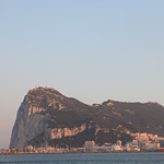 Tag 3 - Rock of Gibraltar