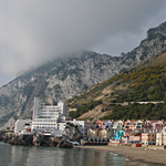 Tag 9 - Gibraltar Ostkueste